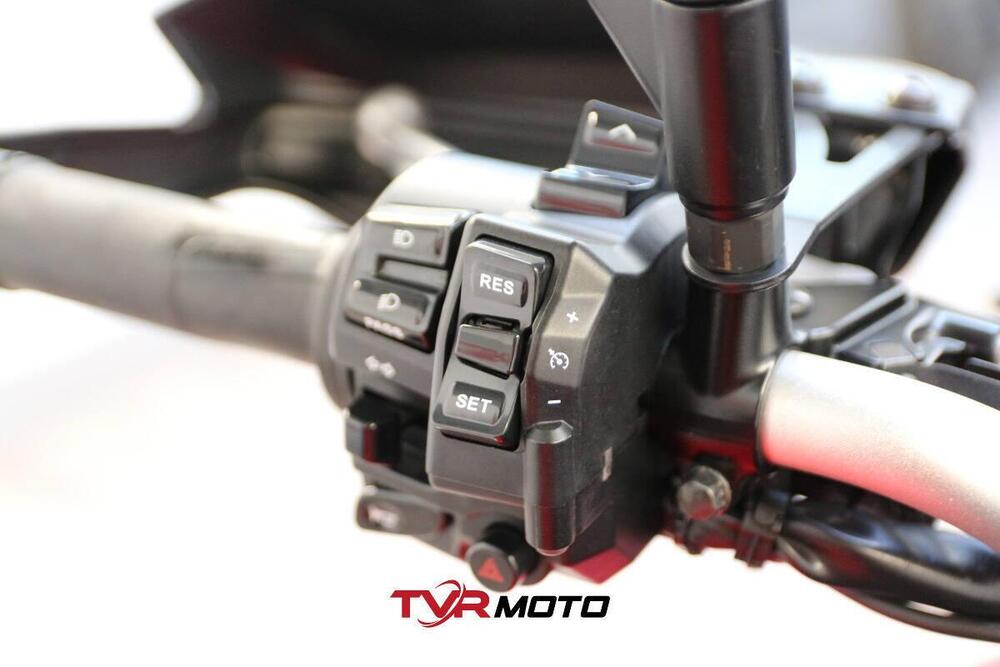 Yamaha Tracer 9 GT (2021 - 24) (22)