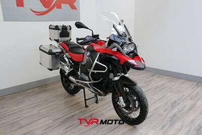 Bmw R 1200 GS Adventure (2017 - 18) usata