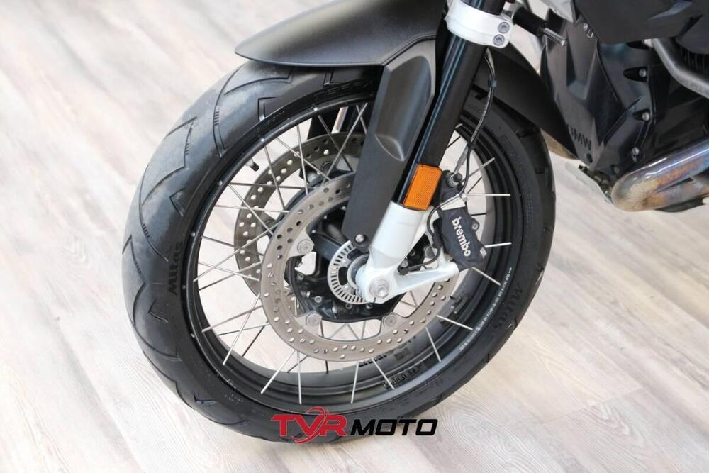 Bmw R 1200 GS Adventure (2017 - 18) (7)