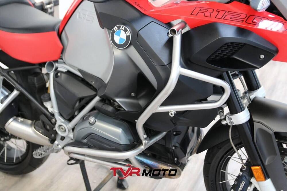Bmw R 1200 GS Adventure (2017 - 18) (13)