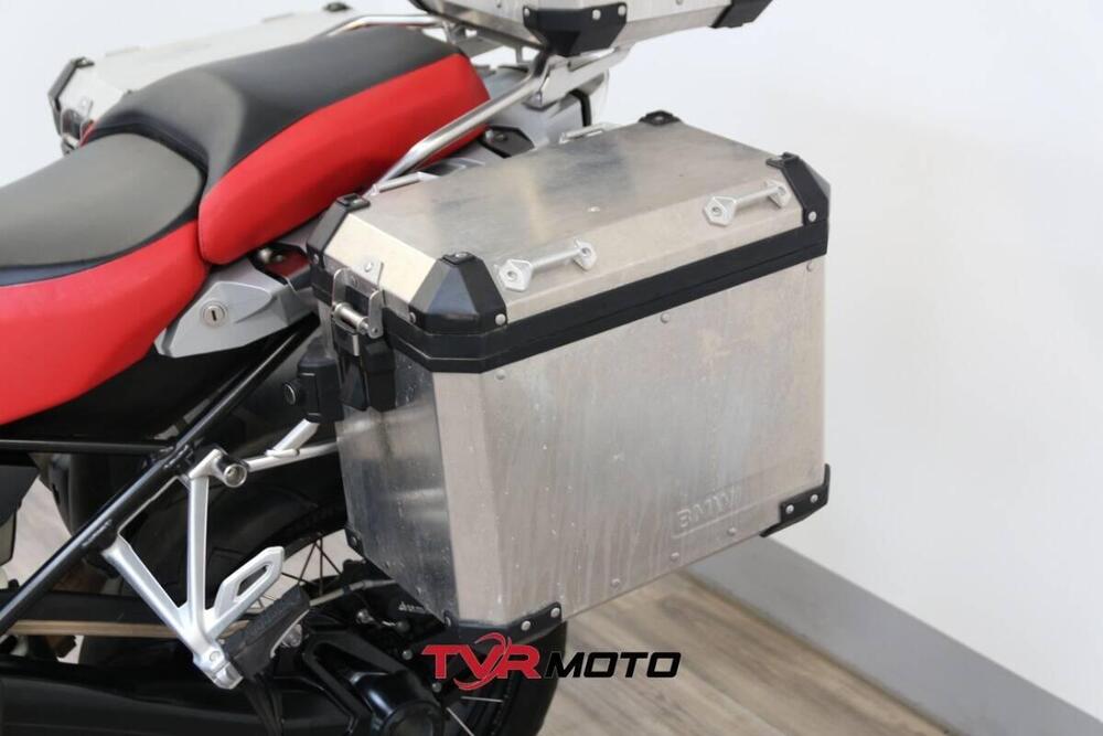 Bmw R 1200 GS Adventure (2017 - 18) (10)