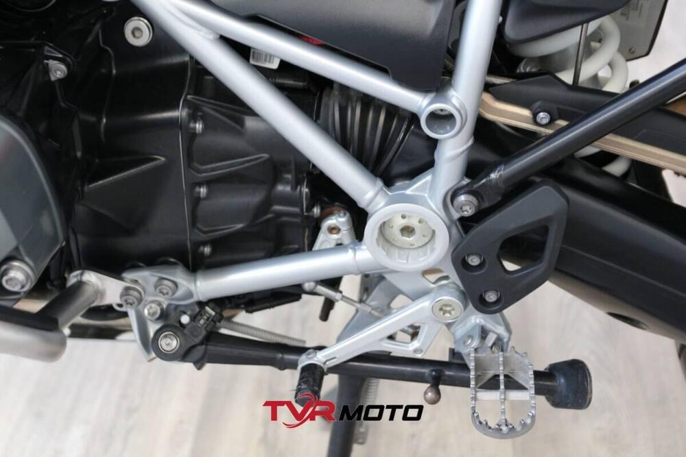 Bmw R 1200 GS Adventure (2017 - 18) (8)