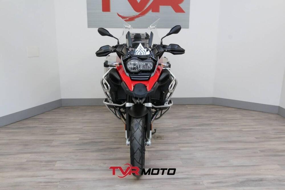 Bmw R 1200 GS Adventure (2017 - 18) (3)