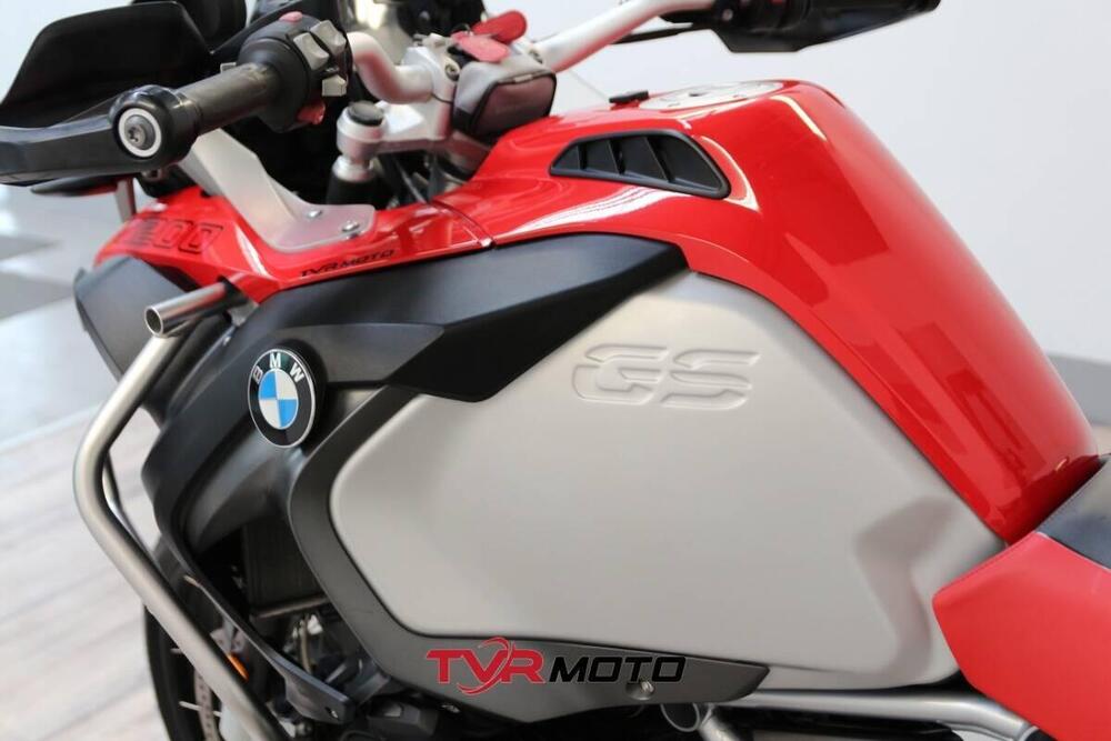 Bmw R 1200 GS Adventure (2017 - 18) (9)