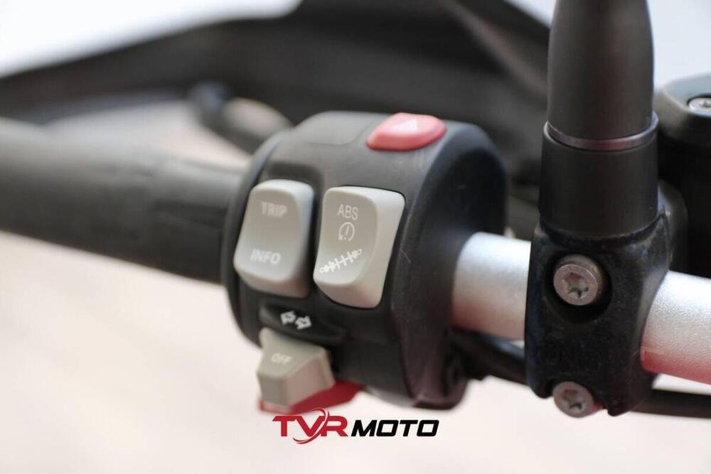 Bmw R 1200 GS Adventure (2017 - 18) (15)