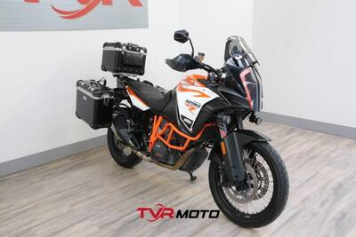 KTM 1290 Super Adventure R (2017 - 20) usata