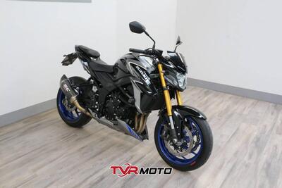 Suzuki GSX S 750 Z Yugen (2018 - 20) usata