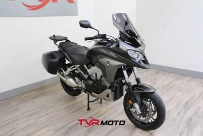Honda Crosstourer Travel Edition ABS (2016 - 20) usata