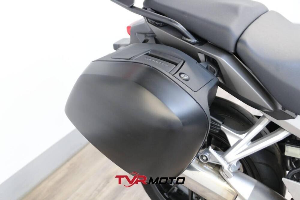 Honda Crossrunner ABS (2015 - 16) (13)