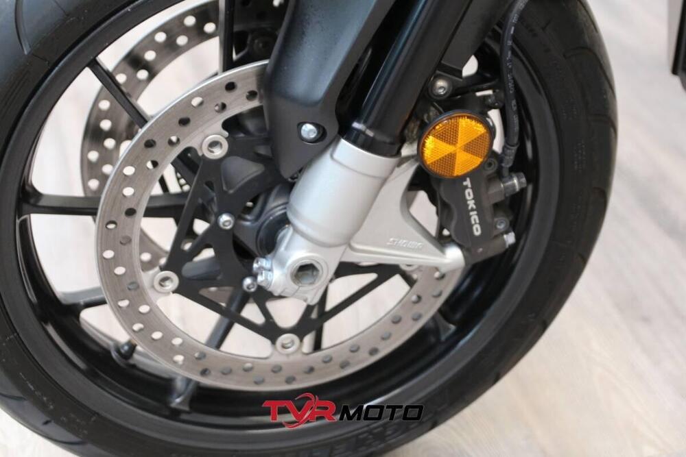 Honda Crossrunner ABS (2015 - 16) (7)