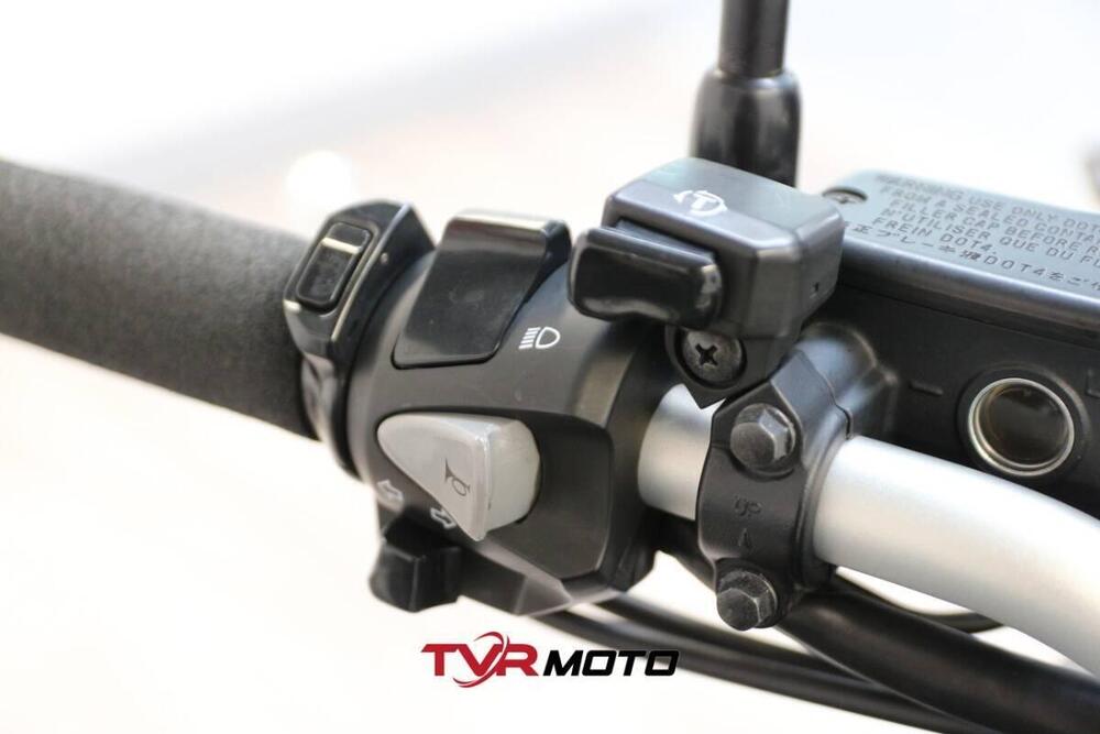 Honda Crossrunner ABS (2015 - 16) (14)