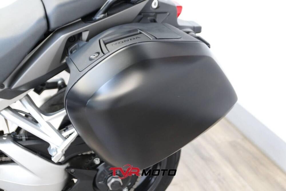 Honda Crossrunner ABS (2015 - 16) (8)