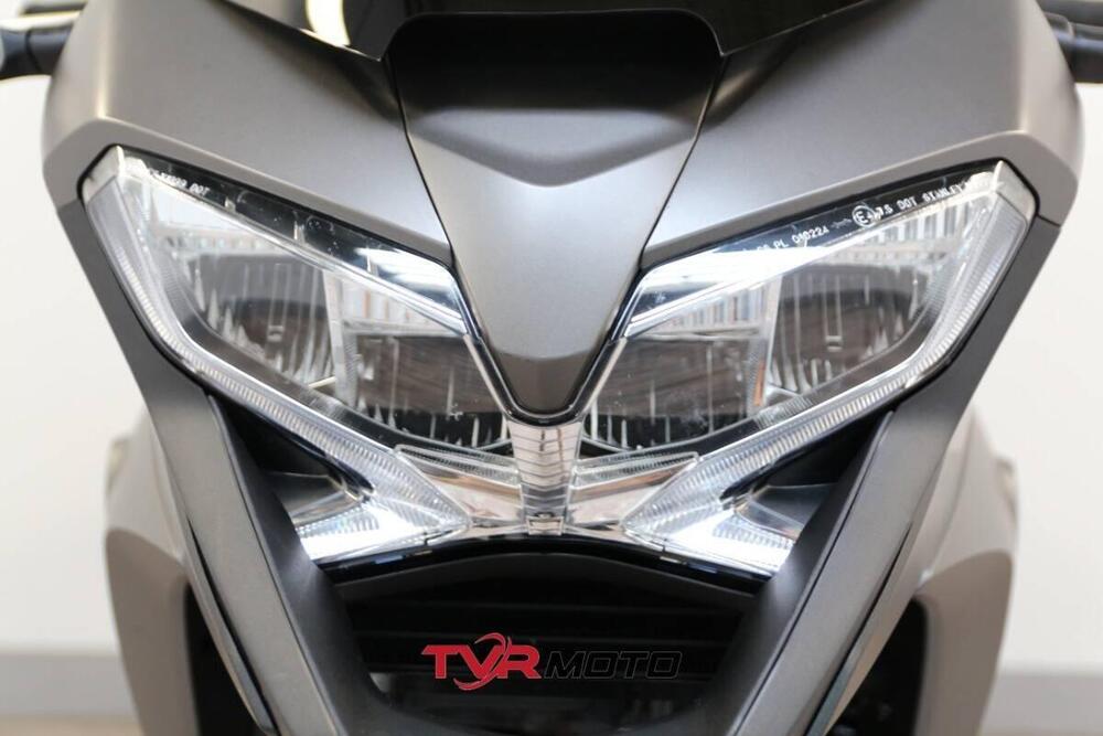 Honda Crossrunner ABS (2015 - 16) (11)