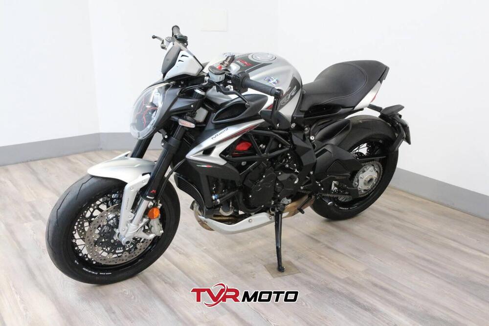 MV Agusta Dragster 800 RR (2021 - 23) (4)