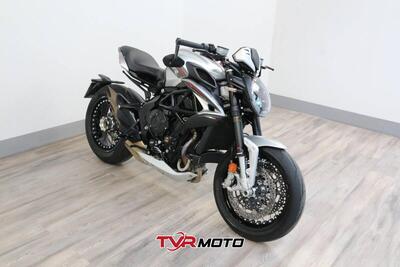 MV Agusta Dragster 800 RR (2021 - 23) usata