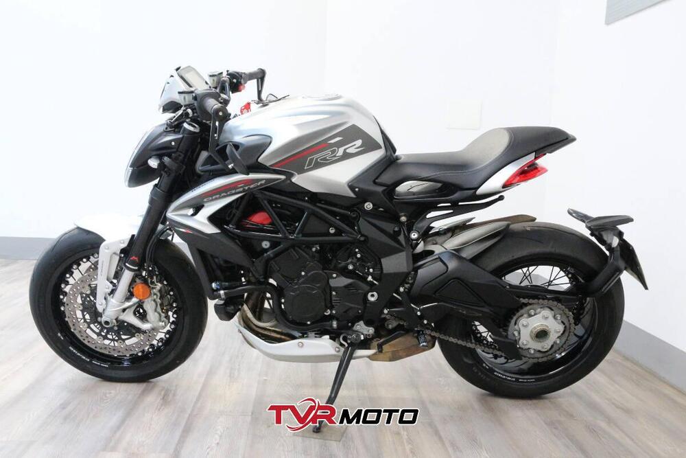 MV Agusta Dragster 800 RR (2021 - 23) (5)