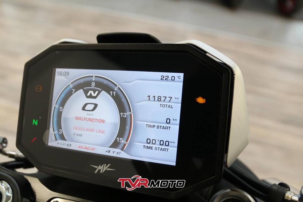 MV Agusta Dragster 800 RR (2021 - 23) (18)