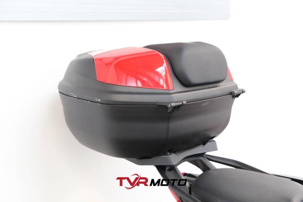 Ducati Multistrada V4 S (2021 - 24) (17)