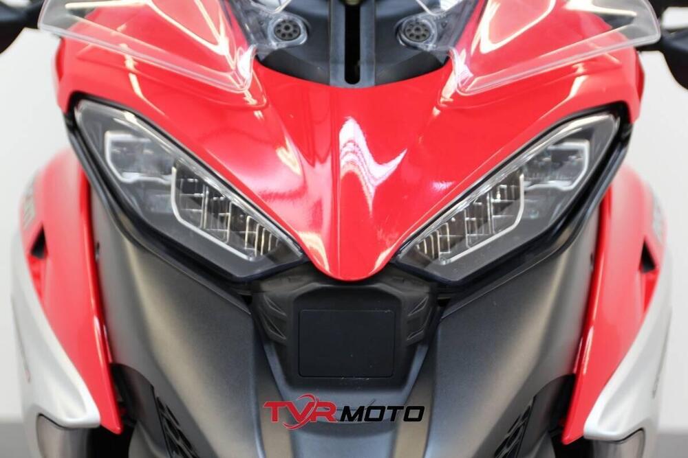 Ducati Multistrada V4 S (2021 - 24) (13)