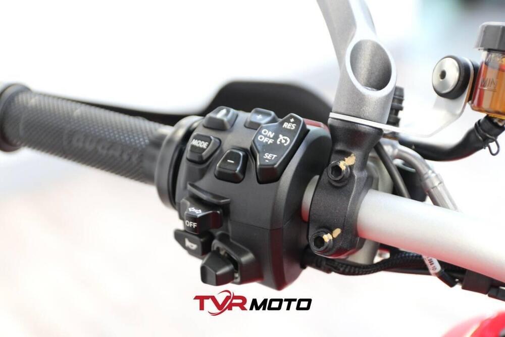 Ducati Multistrada V4 S (2021 - 24) (18)
