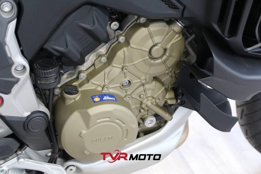 Ducati Multistrada V4 S (2021 - 24) (15)