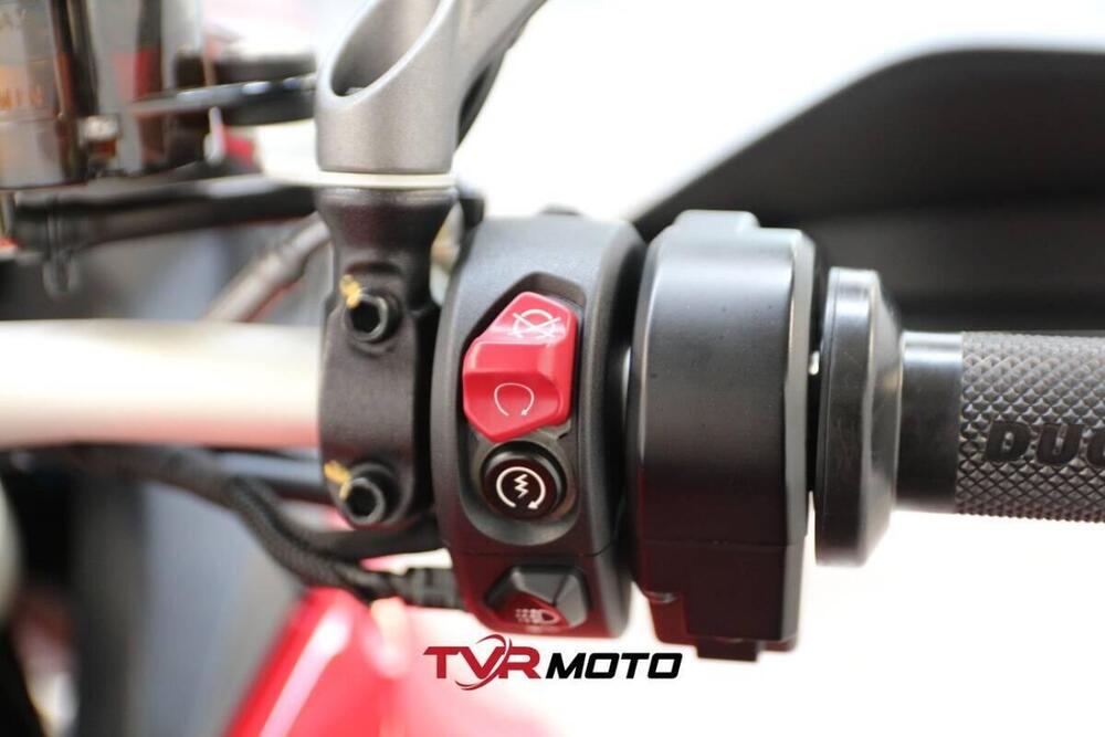 Ducati Multistrada V4 S (2021 - 24) (19)