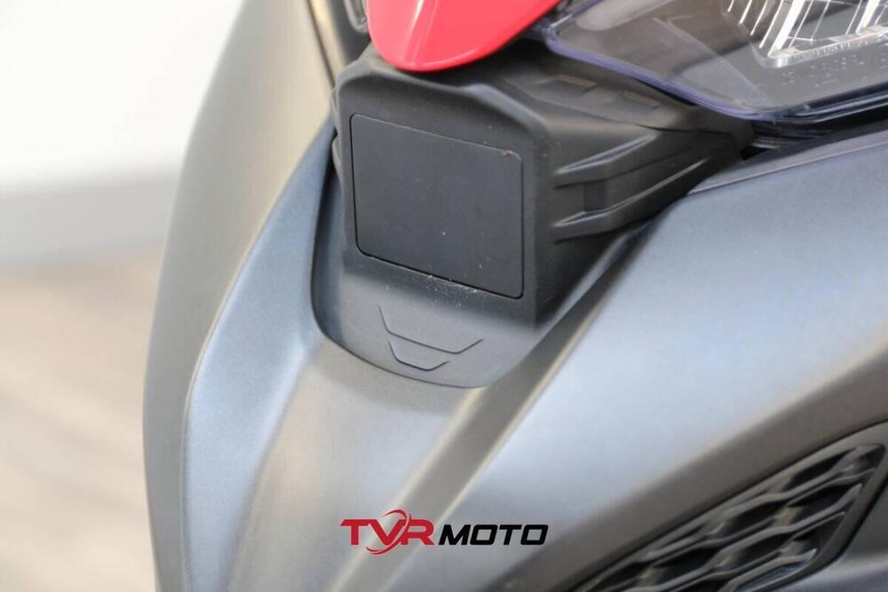 Ducati Multistrada V4 S (2021 - 24) (7)