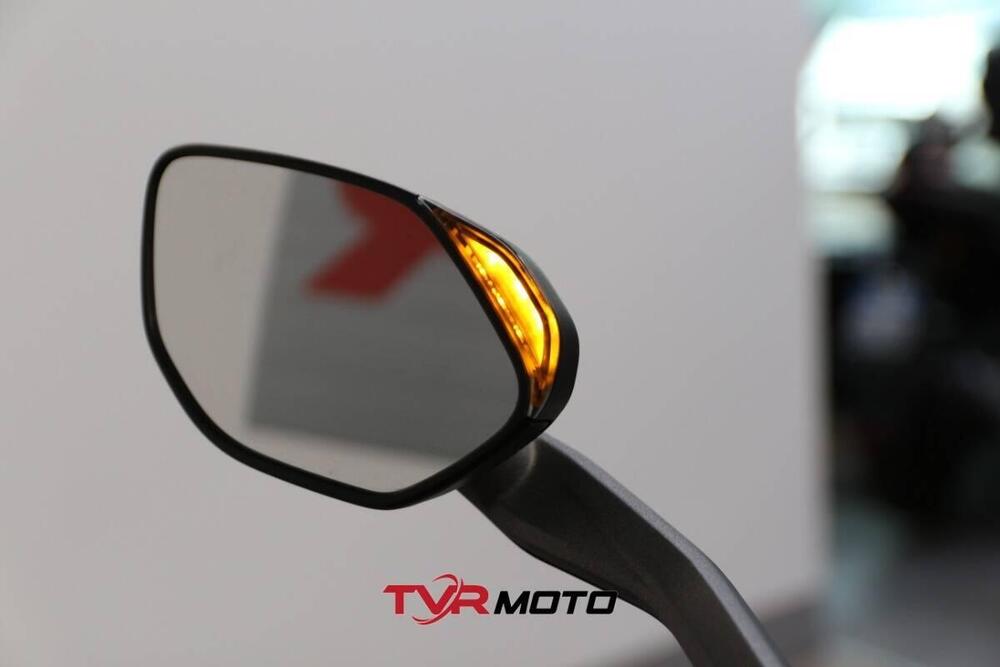 Ducati Multistrada V4 S (2021 - 24) (20)