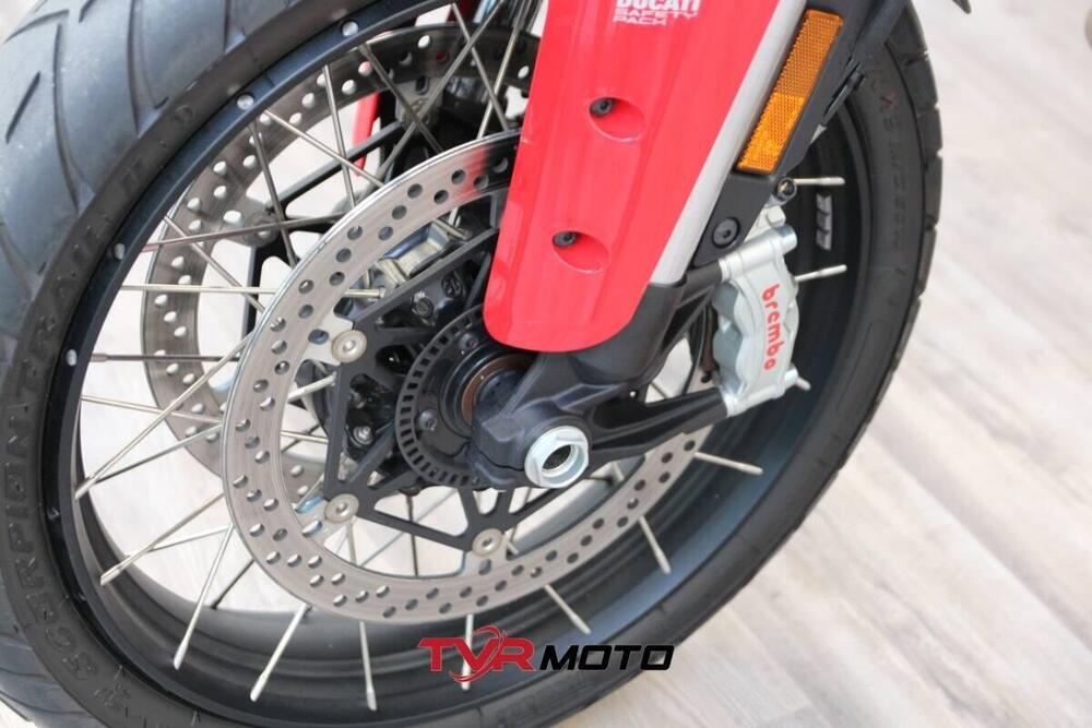 Ducati Multistrada V4 S (2021 - 24) (8)