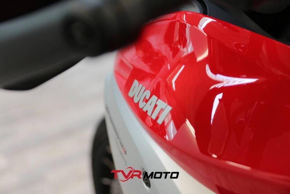 Ducati Multistrada V4 S (2021 - 24) (12)