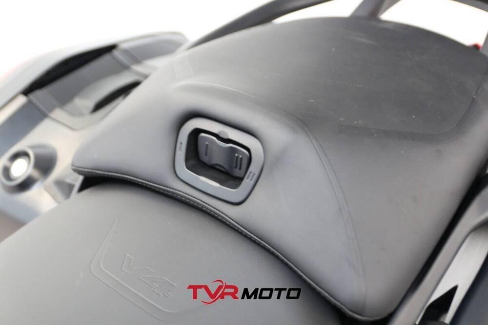 Ducati Multistrada V4 S (2021 - 24) (22)