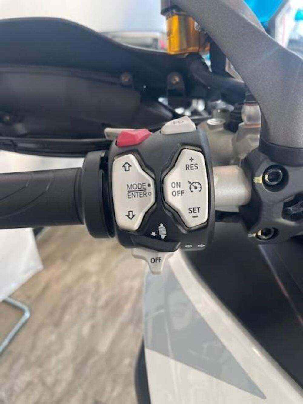 Ducati Multistrada 950 S (2021) (6)