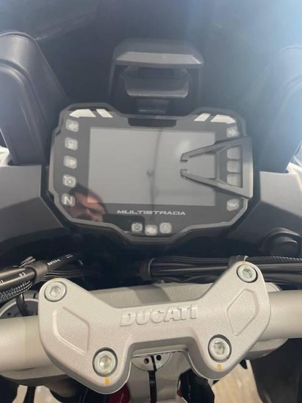 Ducati Multistrada 950 S (2021) (8)