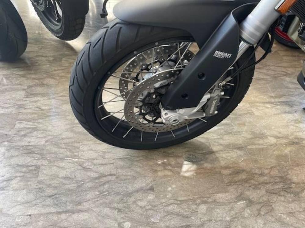Ducati Multistrada 950 S (2021) (9)