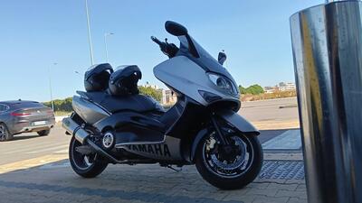 Yamaha T-Max 500 (2004 - 07) usata