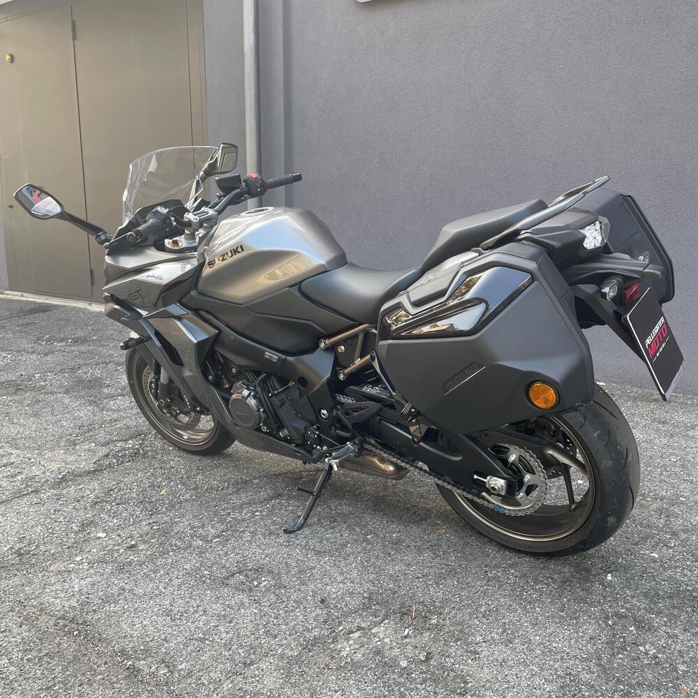 Suzuki GSX-S1000GT (2025 - 26) (6)