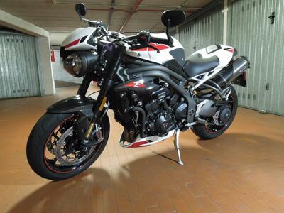 Triumph Speed Triple 1050 RS (2018 - 20) usata