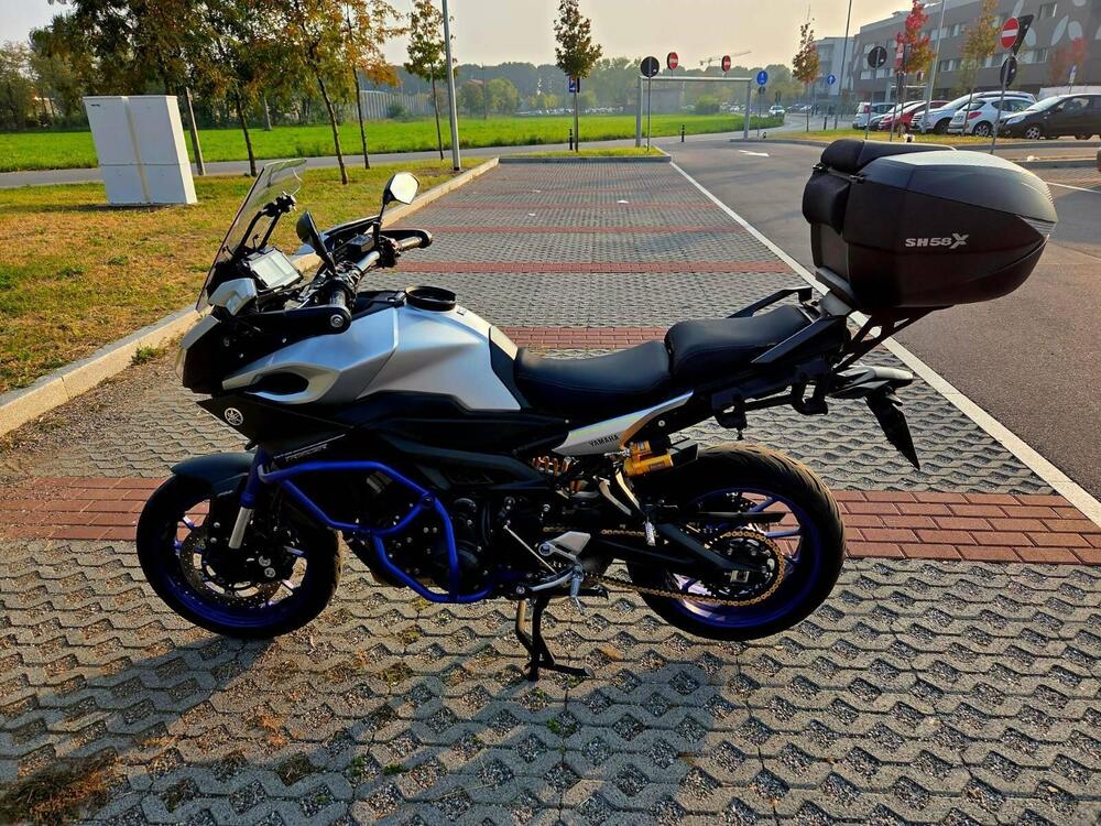 Yamaha MT-09 Tracer ABS (2015 - 16) (4)