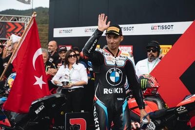 SBK 2025. GP del Portogallo. Le pagelle dell&rsquo;Estoril: i voti pi&ugrave; alti a Toprak e Bulega [GALLERY]