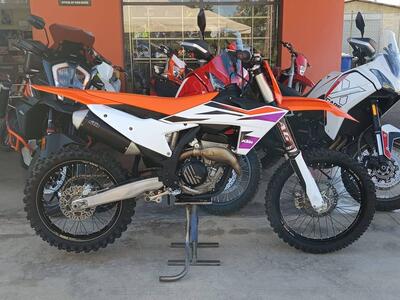 KTM 250 SX-F (2024) usata