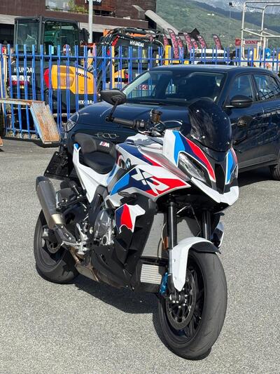 Bmw M 1000 XR (2024 - 25) usata
