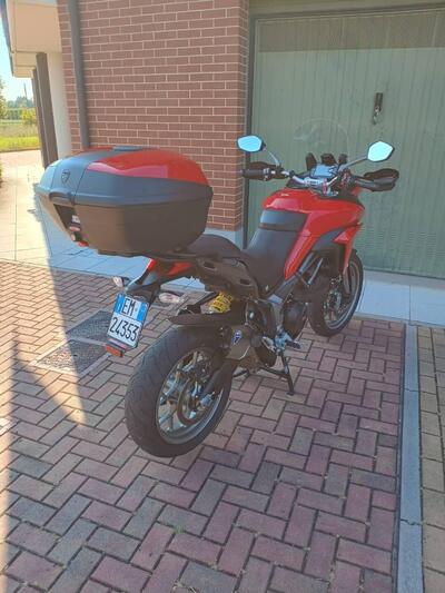 Ducati Multistrada 950 (2019 - 20) usata