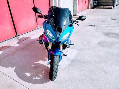 Bmw R 1250 RS (2021 - 25) usata