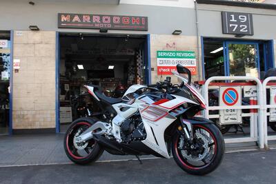 Zontes ZT703-RR (2025) nuova