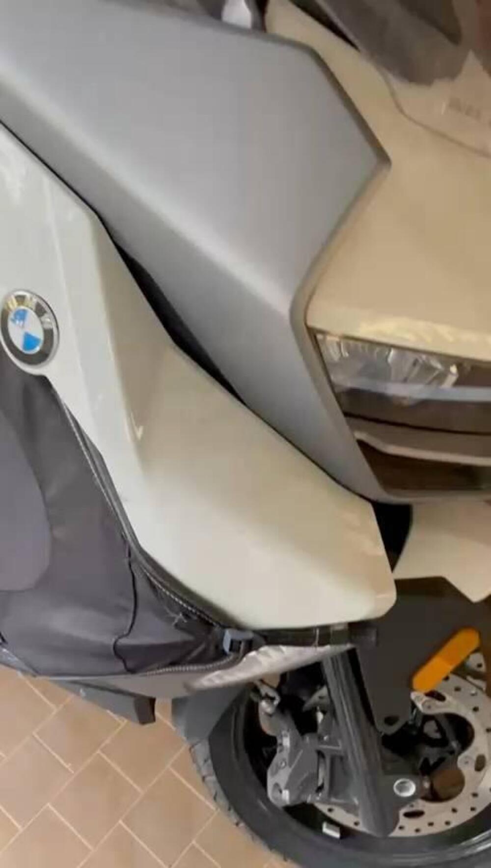 Bmw C 400 GT (2021 - 24) (12)