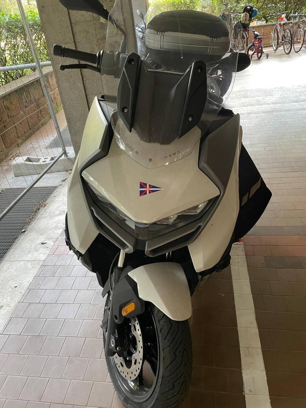 Bmw C 400 GT (2021 - 24) (13)