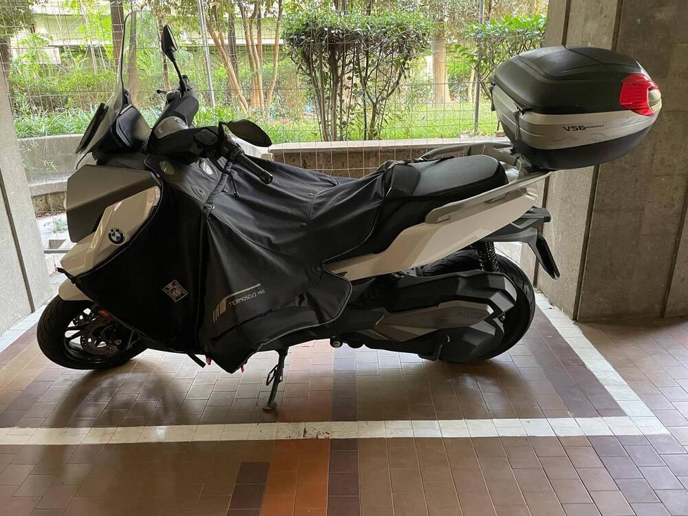 Bmw C 400 GT (2021 - 24) (16)