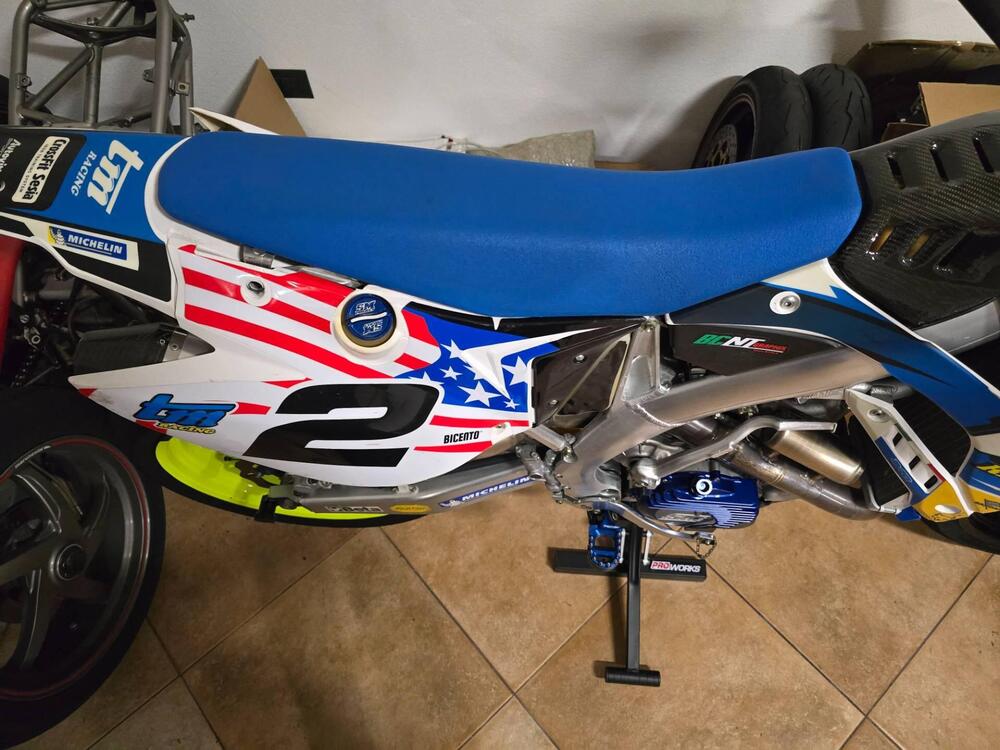 Tm Moto SMX 450 Fi (2016) (9)