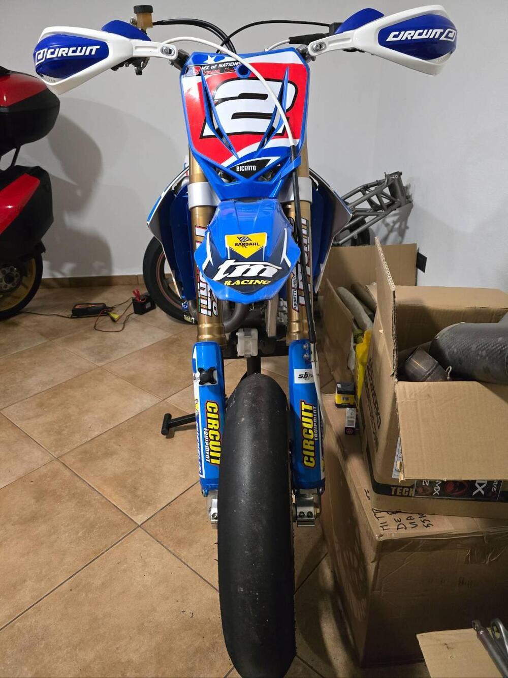 Tm Moto SMX 450 Fi (2016) (13)