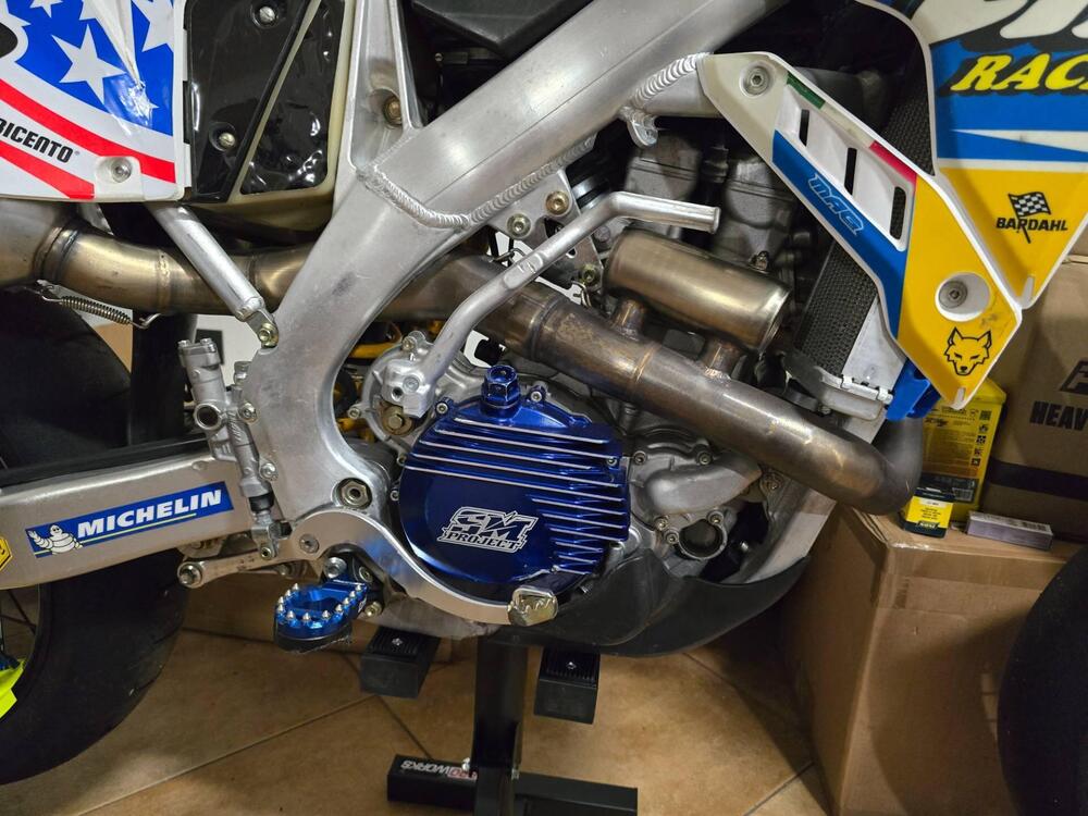 Tm Moto SMX 450 Fi (2016) (17)